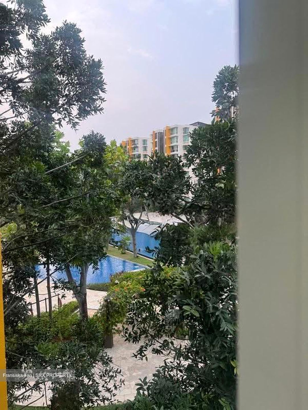 Savannah Condopark (D18), Condominium #627490561